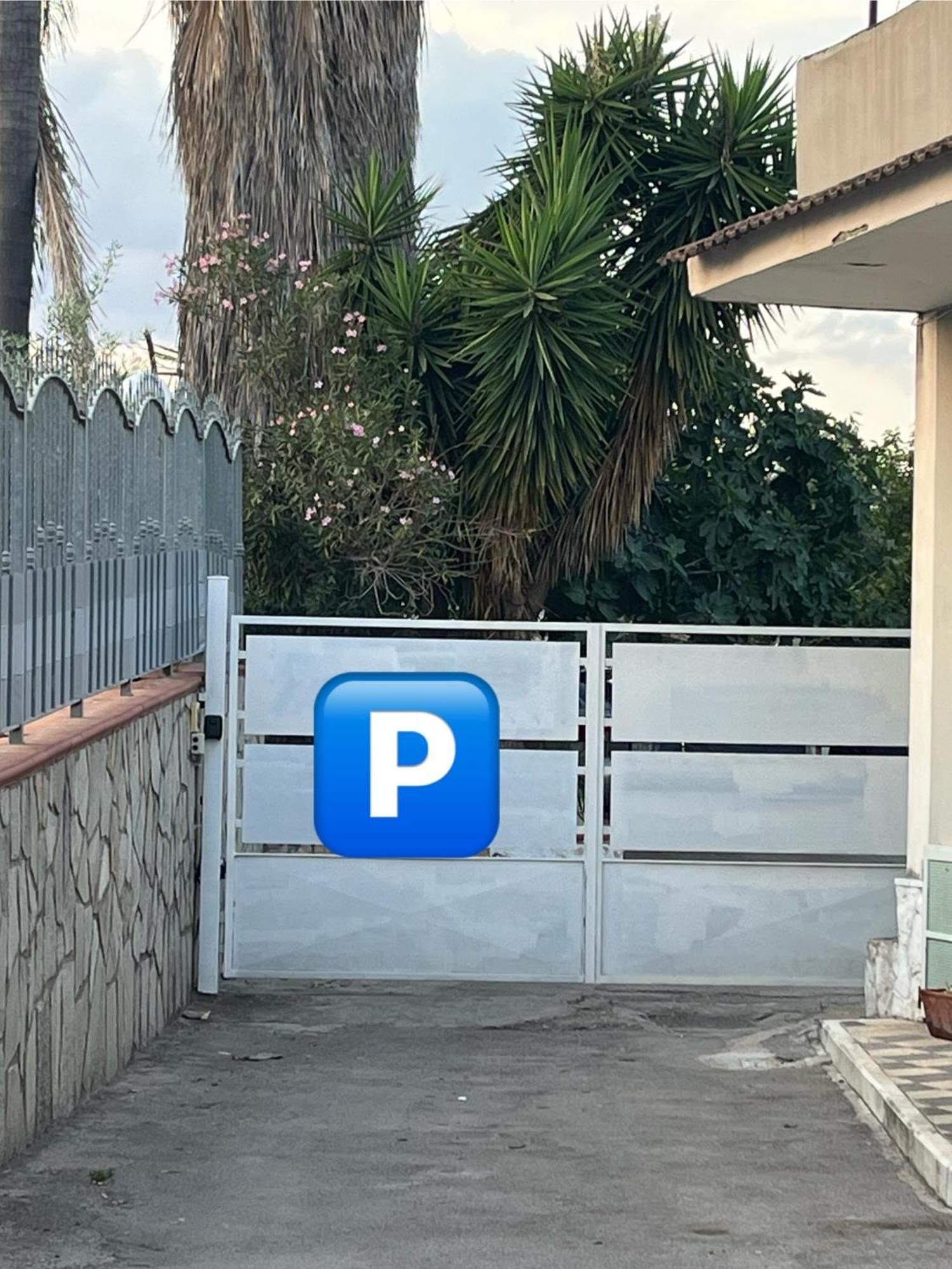 Pompei Civico 14 Daire Boscoreale Dış mekan fotoğraf